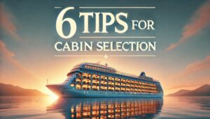 Choosing the Perfect Cabin: 6 Essential Tips for Your Journey