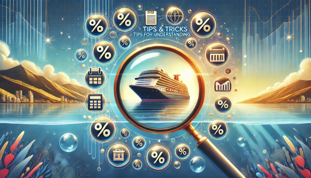 Navigating Cruise Deals: Expert Tips & Tricks for Smooth Sailing