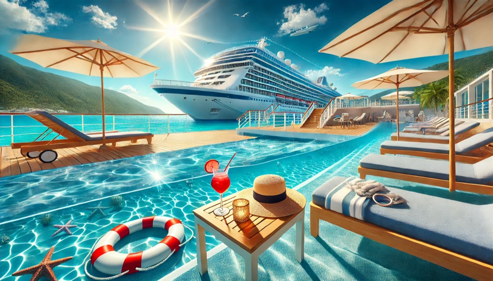 Setting Sail: Essential Tips for First-Time Cruisers