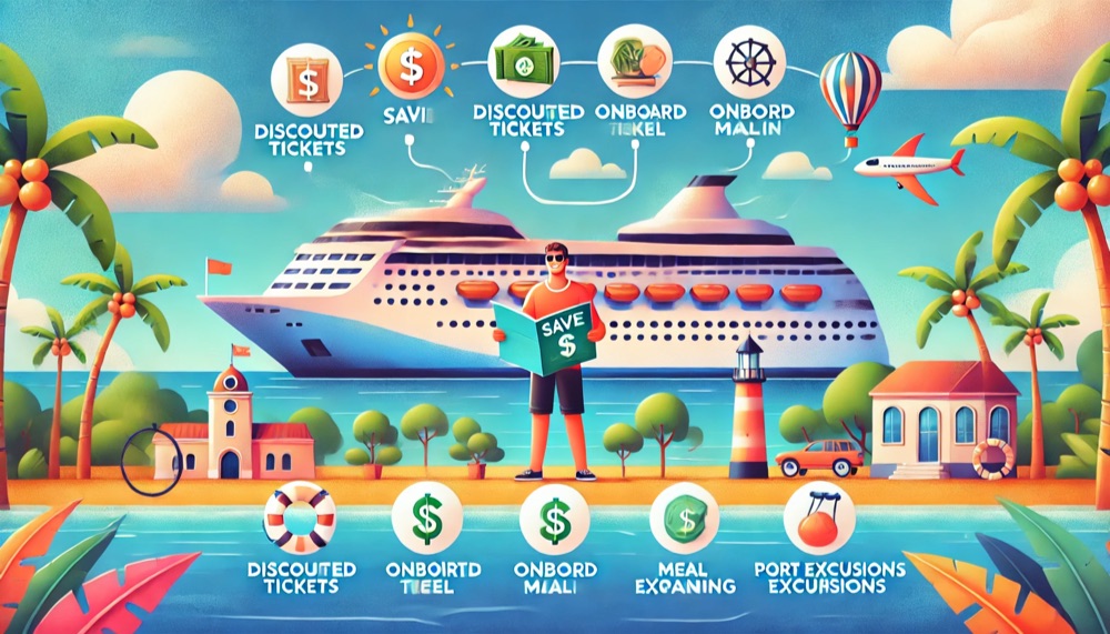 Smart Savings: Cruise in Style Without Breaking the Bank